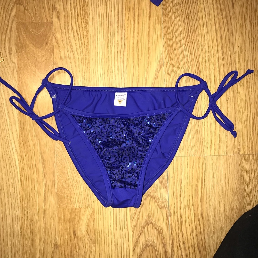 Venus bikini bottoms